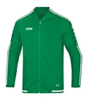 Jako Freizeitjacke Striker 2.0 Grün/Neonfarben/Dunkelgrün