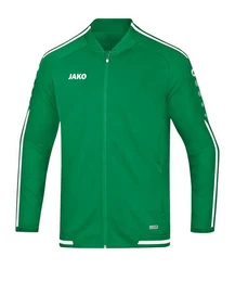 Sweatjacke Striker 2.0 Freizeitjacke