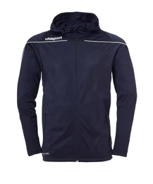 Sweatjacke Stream 22 Kapuzenjacke