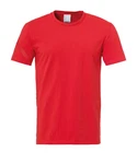 uhlsport T-Shirt Essential Pro T-Shirt Rot