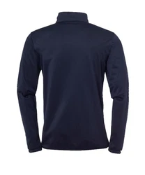 uhlsport Sweatjacke Stream 22 Trainingsjacke Blau/Dunkelblau