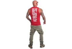 YAKUZA Muskelshirt Solved 