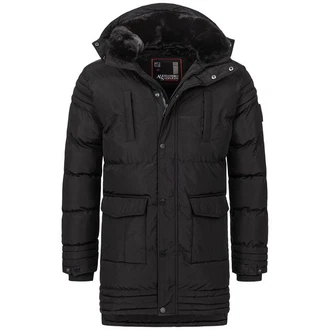 Alessandro Salvarini Winterjacke ASVenico Alessandro Salvarini Winterjacke ASVenico