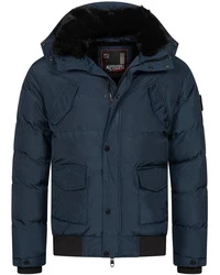 Alessandro Salvarini Winterjacke ASLeonio 