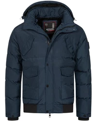 Alessandro Salvarini Winterjacke ASLeonio 