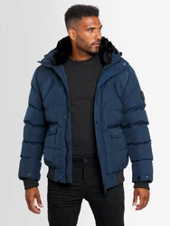 Alessandro Salvarini Winterjacke ASLeonio 