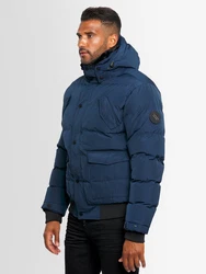 Alessandro Salvarini Winterjacke ASLeonio 