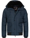 Alessandro Salvarini Winterjacke ASLeonio 