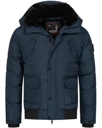 Alessandro Salvarini Winterjacke ASLeonio 