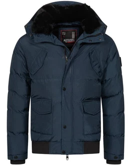 Alessandro Salvarini Winterjacke ASLeonio Alessandro Salvarini Winterjacke ASLeonio