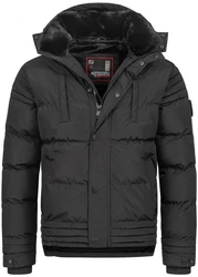 Alessandro Salvarini Winterjacke ASFabiano 