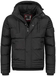 Alessandro Salvarini Winterjacke ASFabiano 