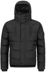 Alessandro Salvarini Winterjacke ASFabiano 