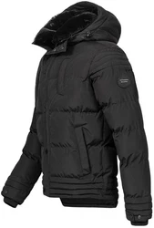 Alessandro Salvarini Winterjacke ASFabiano 