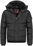 Alessandro Salvarini Winterjacke ASFabiano 