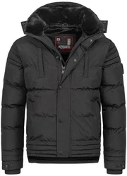 Alessandro Salvarini Winterjacke ASFabiano 