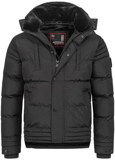 Alessandro Salvarini Winterjacke ASFabiano Alessandro Salvarini Winterjacke ASFabiano