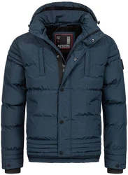 Alessandro Salvarini Winterjacke ASFabiano 