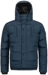 Alessandro Salvarini Winterjacke ASFabiano 