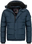 Alessandro Salvarini Winterjacke ASFabiano 