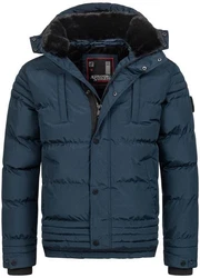 Alessandro Salvarini Winterjacke ASFabiano 