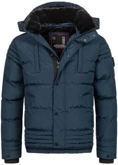 Alessandro Salvarini Winterjacke ASFabiano Alessandro Salvarini Winterjacke ASFabiano