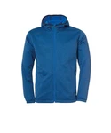 uhlsport Sweatjacke Essential Blau