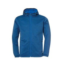 uhlsport Sweatjacke Essential Blau