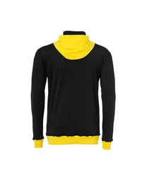 uhlsport Sweatjacke Goal Tec Kapuzenjacke Gelb