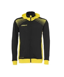 Sweatjacke Goal Tec Kapuzenjacke