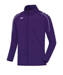 Jako Sweatjacke Classico Freizeitjacke Dunkelblau/Fliederfarben/Lila/Rosa Jako Sweatjacke Classico Freizeitjacke Dunkelblau/Fliederfarben/Lila/Rosa