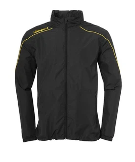 uhlsport Sweatjacke Stream 22 Allwetterjacke Gelb/Schwarz/Rot