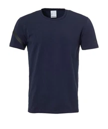 T-Shirt Essential Pro T-Shirt Baumwolle