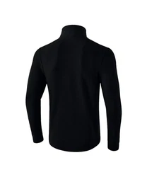 Erima Herren Jacke Sweatjacke Casual Basics Dunkel