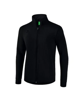 Erima Herren Jacke Sweatjacke Casual Basics Dunkel Erima Herren Jacke Sweatjacke Casual Basics Dunkel