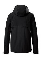 G.I.G.A. DX Funktionsjacke (GS 147 MN JCKT) schwarz (00200)