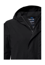 G.I.G.A. DX Funktionsjacke (GS 147 MN JCKT) schwarz (00200)
