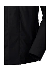 G.I.G.A. DX Funktionsjacke (GS 147 MN JCKT) schwarz (00200)
