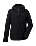 G.I.G.A. DX Funktionsjacke (GS 147 MN JCKT) schwarz (00200)