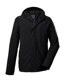 G.I.G.A. DX Funktionsjacke (GS 147 MN JCKT)