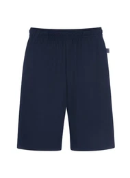Bermudas Bermuda DELUXE Baumwolle (1-tlg)