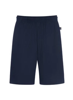 Trigema Bermuda Deluxe Dunkelblau/Blau Trigema Bermuda Deluxe Dunkelblau/Blau