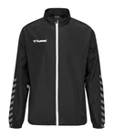 hummel Funktions-Kapuzensweatjacke Authentic Micro Jacket (F8745) F8745