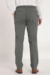 JP1880 Anzughose FLEXNAMIC Baukasten Paris Khaki/Grau/Beige/Hellgrau/Dunkelgrün