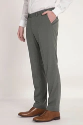 JP1880 Anzughose FLEXNAMIC Baukasten Paris Khaki/Grau/Beige/Hellgrau/Dunkelgrün