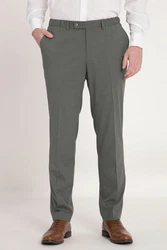 JP1880 Anzughose FLEXNAMIC Baukasten Paris Khaki/Grau/Beige/Hellgrau/Dunkelgrün