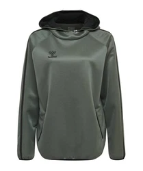 hummel Sweater Cima Hoody 