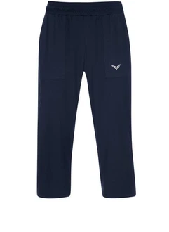 Trigema Jerseyhose 3/4 Freizeithose
