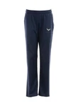 Trigema Jerseyhose Hose DELUXE Blau/Dunkelblau
