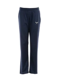 Jerseyhose Hose DELUXE Baumwolle (1-tlg)